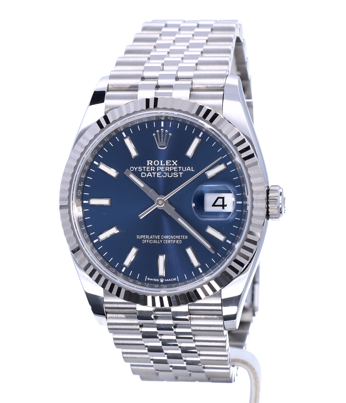 rolex oyster dial